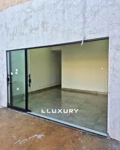 Casa com 3 Quartos à venda, 73m² no Residencial Boa Vista, Senador Canedo