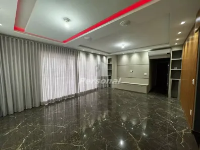 Apartamento com 3 Quartos para alugar, 142m² no Parque Residencial Bom Conselho, Taubaté
