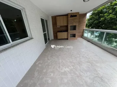 Apartamento com 3 Quartos à venda, 117m² no Recreio dos Bandeirantes, Rio de Janeiro