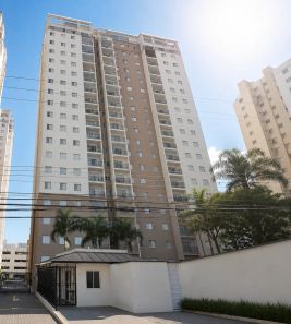 Apartamento com 2 Quartos para venda ou aluguel, 87m² no Nova Petrópolis, São Bernardo do Campo