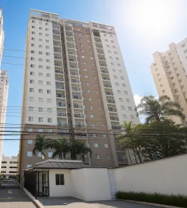 Apartamento com 2 Quartos para alugar, 87m² no Nova Petrópolis, São Bernardo do Campo