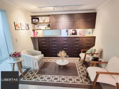 Sala Comercial com 2 Quartos à venda, 60m² no Azenha, Porto Alegre