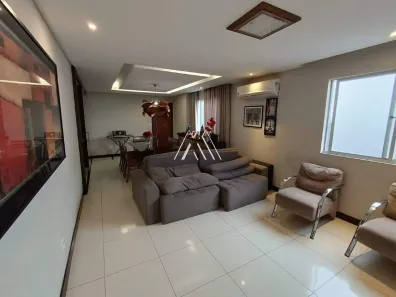 Apartamento com 3 Quartos à venda, 112m² no Cerqueira Lima, Itaúna