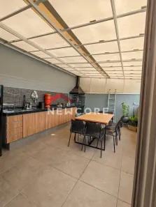 Cobertura com 2 Quartos à venda, 89m² no Parque São Vicente, Mauá
