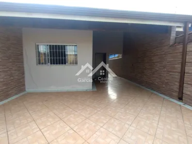 Casa com 2 Quartos à venda, 105m² no Park D'Aville, Peruíbe