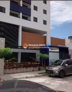 Apartamento com 2 Quartos à venda, 60m² no Boa Viagem, Recife
