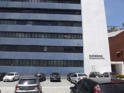 Sala Comercial para venda ou aluguel, 350m² no Caminho das Árvores, Salvador