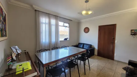 Apartamento com 3 Quartos à venda, 129m² no Prado, Belo Horizonte