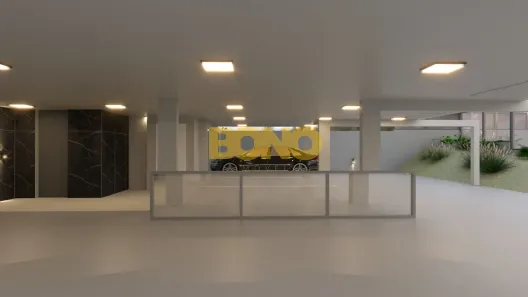 Apartamento com 2 Quartos à venda, 60m² no Cidade Nova, Caxias do Sul