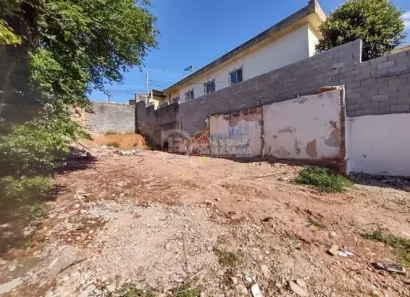 Lote/Terreno à venda, 370m² no Limoeiro, São Paulo