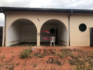 Casa com 3 Quartos para alugar, 235m² no Jardim Tarraf, São José do Rio Preto