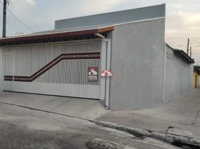 Casa com 3 Quartos à venda, 130m² no Jardim Ismênia, São José dos Campos