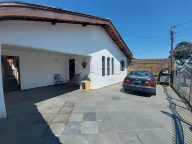 Casa com 3 Quartos à venda, 155m² no Antônio Zanaga, Americana