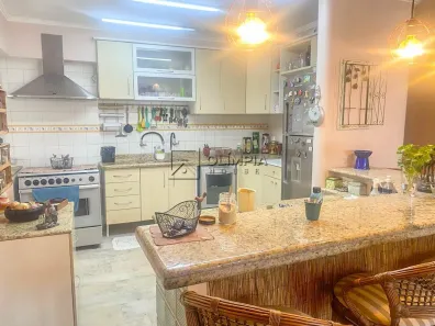 Apartamento com 3 Quartos à venda, 95m² no Vila Olímpia, São Paulo