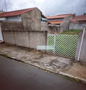 Lote/Terreno à venda, 263m² no Jardim Planalto, Paulínia