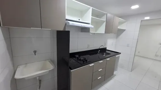 Apartamento com 2 Quartos para alugar, 42m² no Universitário, Caruaru