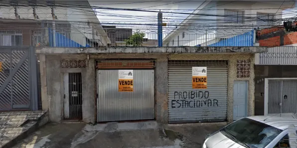 Sobrado com 2 Quartos à venda, 272m² no Parque Jabaquara, São Paulo