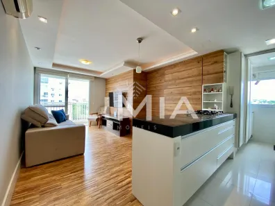 Apartamento com 2 Quartos à venda, 62m² no Cristo Redentor, Porto Alegre