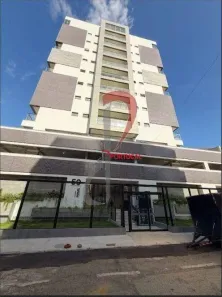 Apartamento com 1 Quarto à venda, 41m² no Riviera Fluminense, Macaé