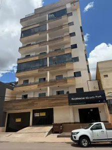 Apartamento com 2 Quartos à venda, 75m² no Setor Habitacional Vicente Pires, Brasília