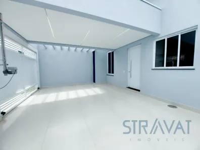 Casa com 3 Quartos à venda, 105m² no Jardim Bom Sucesso, Indaiatuba