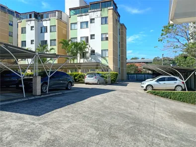 Apartamento com 2 Quartos à venda, 50m² no Vila Clarice, São Paulo