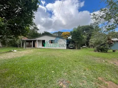 Fazenda/Sítio com 4 Quartos à venda, 700m² no Área Rural de Águas Claras, Viamão
