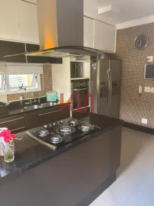 Sobrado com 4 Quartos à venda, 235m² no Planalto Paulista, São Paulo