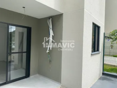 Apartamento com 2 Quartos à venda, 67m² no Vila Baependi, Jaraguá do Sul