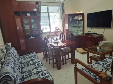 Cobertura com 3 Quartos à venda, 129m² no Méier, Rio de Janeiro