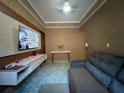 Casa com 3 Quartos à venda, 130m² no Residencial Antonieta II, Guapiaçu
