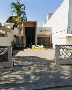 Ponto Comercial para alugar, 132m² no Jardim das Nações, Taubaté