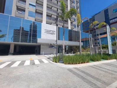 Sala Comercial com 1 Quarto para alugar, 39m² no Centro, Campinas