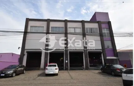 Prédio Comercial à venda, 840m² no Vila Helena, Sorocaba