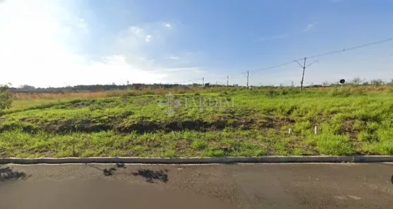 Lote/Terreno à venda, 250m² no Vale do Sol, Piracicaba