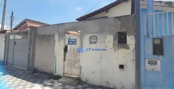 Casa com 2 Quartos à venda, 100m² no Jardim Paraíba, Jacareí
