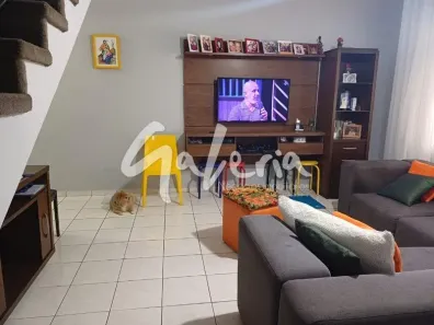 Sobrado com 2 Quartos à venda, 115m² no Centro, São Caetano do Sul