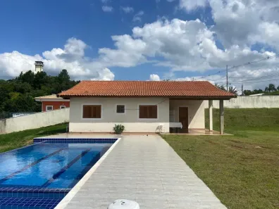 Casa de Condomínio com 3 Quartos à venda, 3000m² no Condomínio Porta do Sol, Mairinque