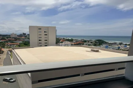 Apartamento com 2 Quartos à venda, 91m² no Maresia, Itapoá
