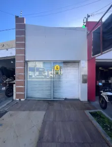 Prédio Residencial para alugar, 85m² no Suíça, Aracaju