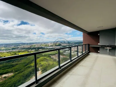 Apartamento com 3 Quartos à venda, 128m² no Jardim Maria José, Votorantim