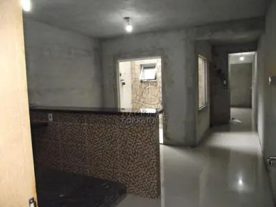 Sobrado com 3 Quartos à venda, 160m² no Condomínio Maracanã, Santo André