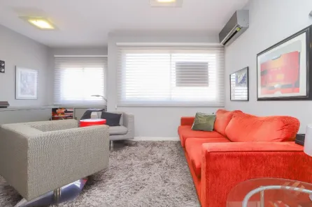 Apartamento com 2 Quartos à venda, 66m² no Centro, Pelotas