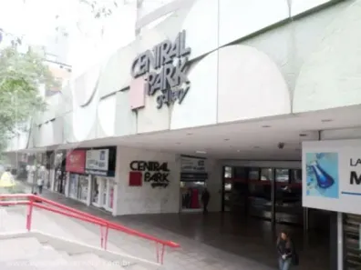Ponto Comercial à venda, 27m² no Rio Branco, Porto Alegre