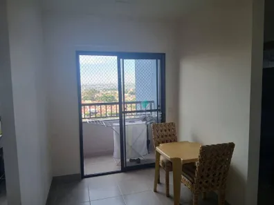 Apartamento com 2 Quartos para alugar, 44m² no Jardim Bianco, São José do Rio Preto