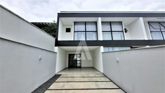 Casa com 3 Quartos à venda, 118m² no Costa e Silva, Joinville