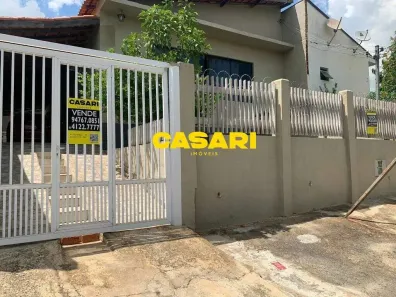 Casa com 4 Quartos à venda, 238m² no Jardim Irene, Iperó