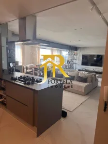 Apartamento com 2 Quartos à venda, 120m² no Aclimação, São Paulo