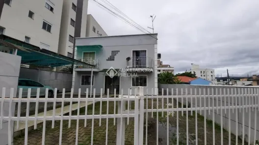 Apartamento com 3 Quartos à venda, 77m² no Pagani, Palhoça