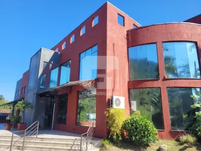 Prédio Comercial à venda, 732m² no Santo Antônio de Lisboa, Florianópolis